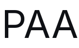 Performing Arts Alliance logo