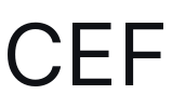 Cultural Exchange Foundation logo