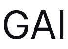 Global Arts Initiative logo